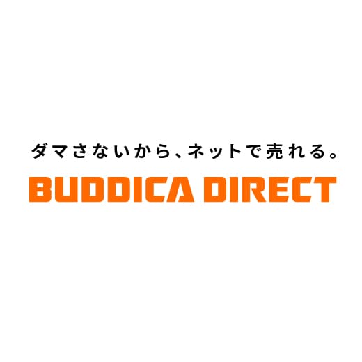 BUDDICA DIRECT バディカダイレクト